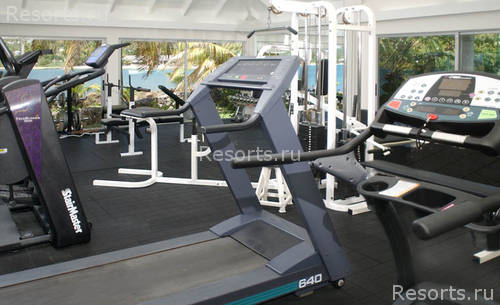 Curtain Bluff 41
